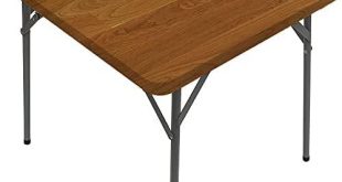 Discovering the Perfect Blend: Our Review of the Wood Table Cover