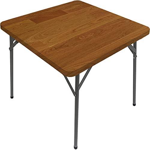 Discovering the Perfect Blend: Our Review of the Wood Table Cover