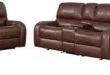 Discover Comfort: Our Experience with the Belte Reclining Sofa Set