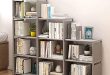 Transforming Spaces: Our Take on the 9-Cube Book Shelf Organizer