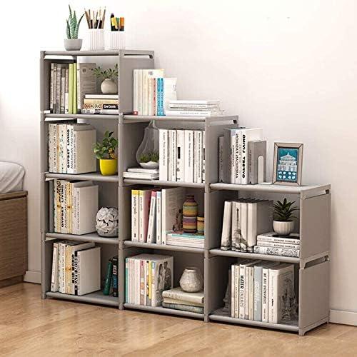 Transforming Spaces: Our Take on the 9-Cube Book Shelf Organizer