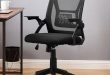 Discovering Comfort: Our Review of the VECELO Ergonomic Chair