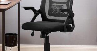 Discovering Comfort: Our Review of the VECELO Ergonomic Chair