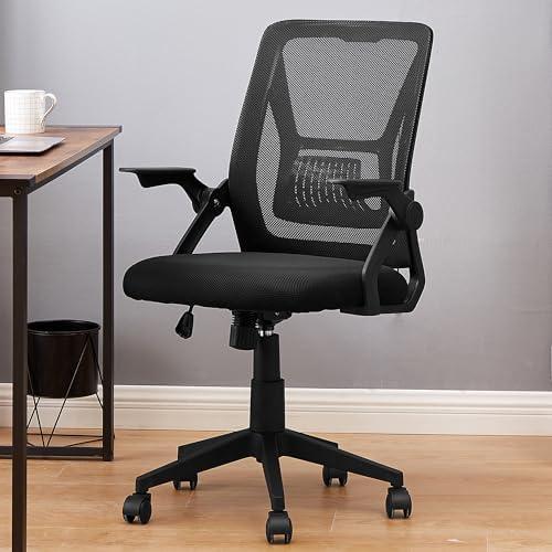 Discovering Comfort: Our Review of the VECELO Ergonomic Chair