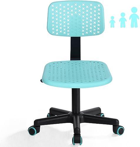 Finding Comfort in Style: Our Review of the Cute Armless Desk Chair