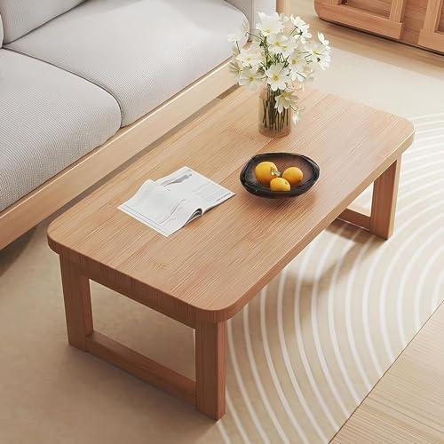 Transforming Spaces: Our Review of the Versatile Japanese Coffee Table