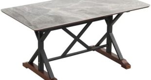 Discovering Style and Functionality: Our Take on the 63″ Dining Table