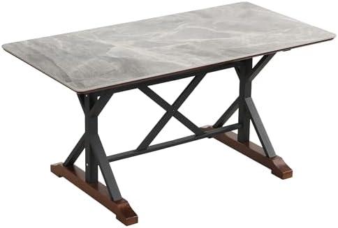 Discovering Style and Functionality: Our Take on the 63″ Dining Table