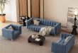 Transforming Our Space: A Review of the UBGO Sofa Set