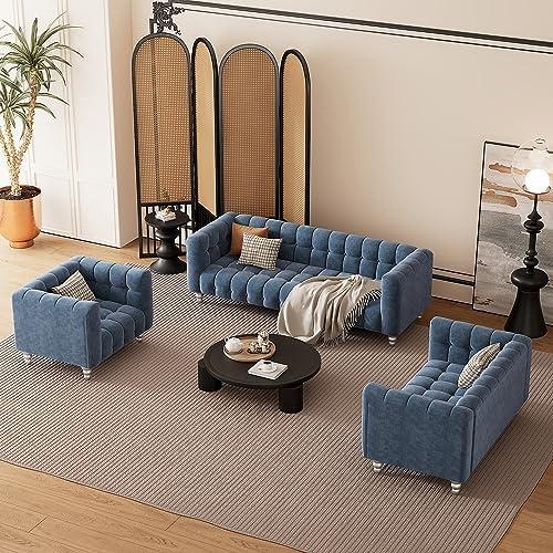 Transforming Our Space: A Review of the UBGO Sofa Set