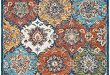 Transforming Our Space: A Review of the SAFAVIEH Oriental Rug