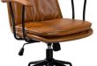 Transforming Our Workspace: The Allure of the Cowhide Chair