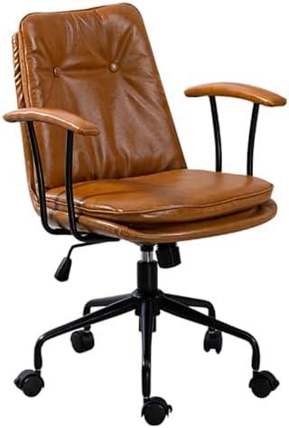 Transforming Our Workspace: The Allure of the Cowhide Chair