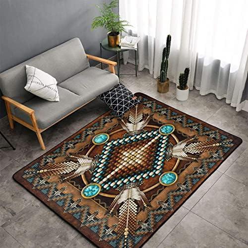 Transforming Our Space: A Review of the Aztec Area Rug