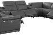 Unwind in Style: Our Review of the Venice Sectional Sofa Set