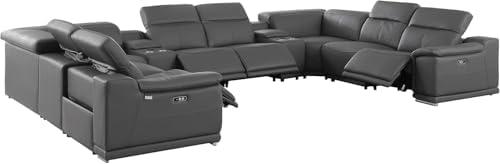 Unwind in Style: Our Review of the Venice Sectional Sofa Set