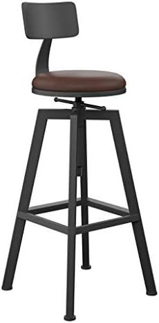 Elevate Our Space: Stylish Simplicity Bar Stools Review