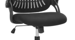 Is the SMUG Office Chair Our Ultimate Comfort Solution?