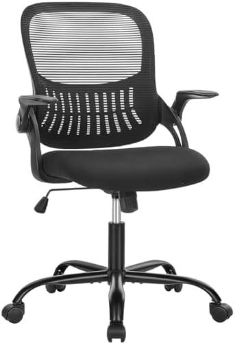 Is the SMUG Office Chair Our Ultimate Comfort Solution?