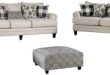 Exploring Comfort and Style: Our Take on the Calistoga Sofa Set