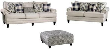 Exploring Comfort and Style: Our Take on the Calistoga Sofa Set