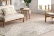 Transforming Spaces: Our Take on the nuLOOM 4×6 Shag Rug