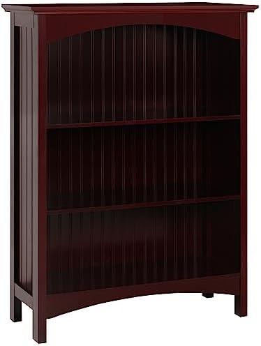 Discovering the eHemco 3 Tier Bookcase: Stylish & Sustainable