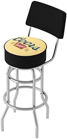 Unwinding in Style: Our Take on the Coors Banquet Bar Stool