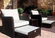 Transforming Our Outdoor Space: Review of a Cozy Patio Set