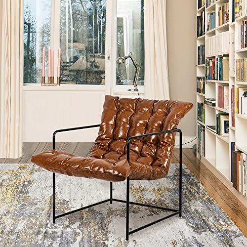 Finding Comfort: Our Thoughts on the Modern Accent Sling Chair