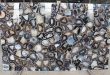 Elevate Our Space with the Luxurious Light Gray Agate Table Top