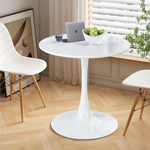 Discovering Style and Function: Our Review of the 31” Tulip Table