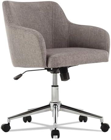 Exploring Comfort and Style: Alera Captain’s Mid-Back Chair