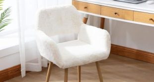 Cozy and Cute: Our Honest Review of the HomVent Desk Chair