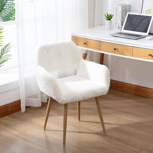 Cozy and Cute: Our Honest Review of the HomVent Desk Chair