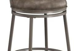 Elevate Our Space: Reviewing the Hillsdale Hutchinson Stool