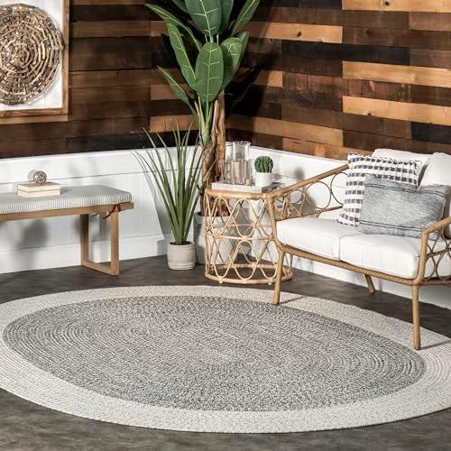 Transforming Spaces: Our Review of the nuLOOM Braided Rug