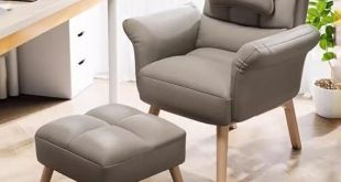 Cozy Comfort: Our Review of the Ultimate Lounge Chair