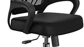 Finding Comfort: Our Take on the Ergonomic Game Chair