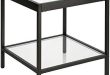 Discovering Style and Function: Our Review of the Henn&Hart Side Table