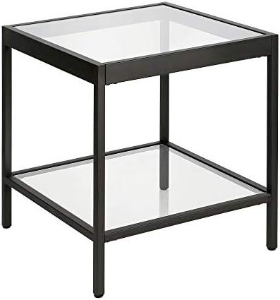 Discovering Style and Function: Our Review of the Henn&Hart Side Table