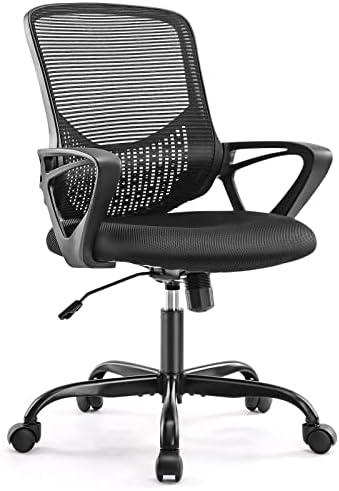 Exploring Comfort: Our Review of the AFO Ergonomic Desk Chair