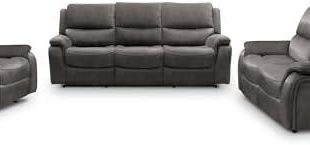 Unwind in Style: Our Review of the Rock Haven Sofa Set