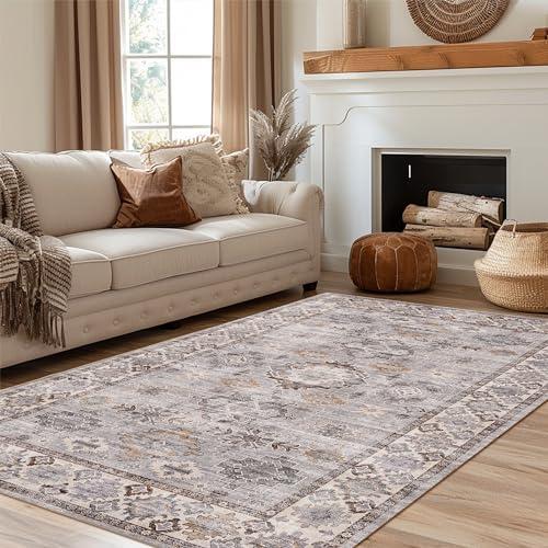 Transforming Spaces: Our Take on the GENIMO Vintage Rug