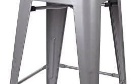 Experience Comfort and Style with GIA’s 24-Inch Bar Stool