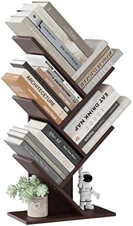 Discovering Style and Functionality: Our Tree Bookshelf Review