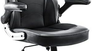 Exploring Comfort: Our Take on the JHK Gaming Chair