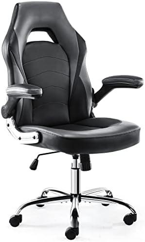 Exploring Comfort: Our Take on the JHK Gaming Chair