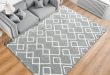 Elevate Our Space: A Review of the Toneed Geometric Rug