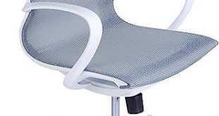 Discover Comfort: Our Take on the Mesh Ergonomic Office Chair